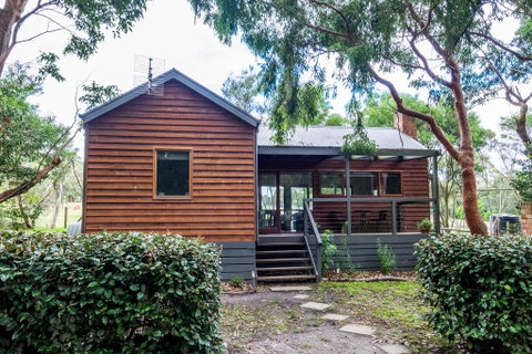 Cedarwood Holiday Park - Tourism Caloundra 2