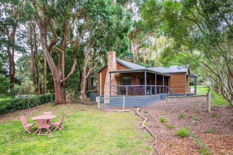 Cedarwood Holiday Park - Tourism Caloundra 1