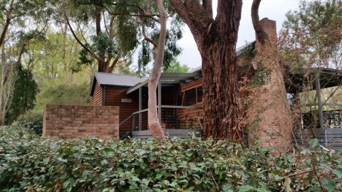 Cedarwood Holiday Park - Tourism Caloundra 3