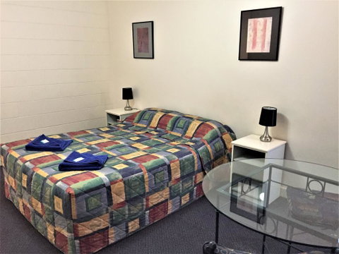 Ceduna Motor Inn - Tourism Caloundra 2