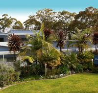 Ceespray on Owen - Tourism Caloundra