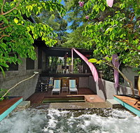 CELADON Holiday House - Tourism Caloundra