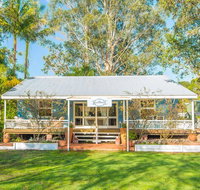 Celestial Dew Guest House Day Spa Retreat - Tourism Caloundra