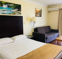 Centenary Motor Inn - Tourism Caloundra