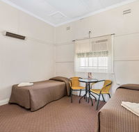 Centennial Hotel Gulgong - Tourism Caloundra