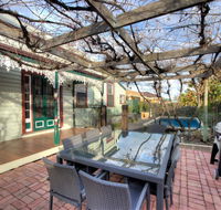 Central Charm - Tourism Caloundra