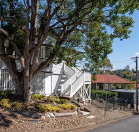 Central Cottage - Tourism Caloundra