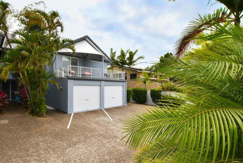 Central Mooloolaba 3 Bedroom Unit - Tourism Caloundra 1