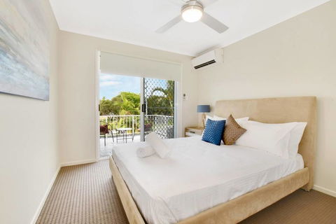 Central Mooloolaba 3 Bedroom Unit - Tourism Caloundra 2