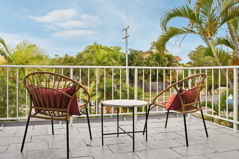 Central Mooloolaba 3 Bedroom Unit - Tourism Caloundra 3