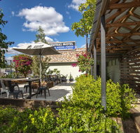 Central Motel - Tourism Caloundra