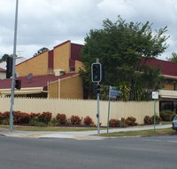 Central Motel Ipswich - Tourism Caloundra