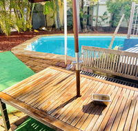 Central Motel Mooloolaba - Tourism Caloundra