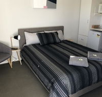 Central Motel Mudgee - Tourism Caloundra