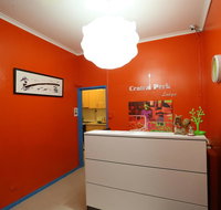Central Perk Lodge - Tourism Caloundra