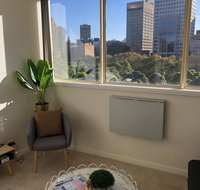 Central Station - 1 bedroom apt with view - Tourism Caloundra