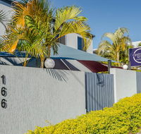 Central Studio Accommodation - Tourism Caloundra