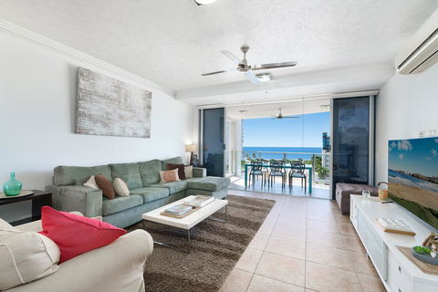 Centrepoint Apartments - Tourism Caloundra 3