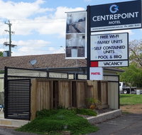 Centrepoint Motel - Tourism Caloundra