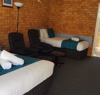 Centrepoint Motel Deniliquin - Tourism Caloundra
