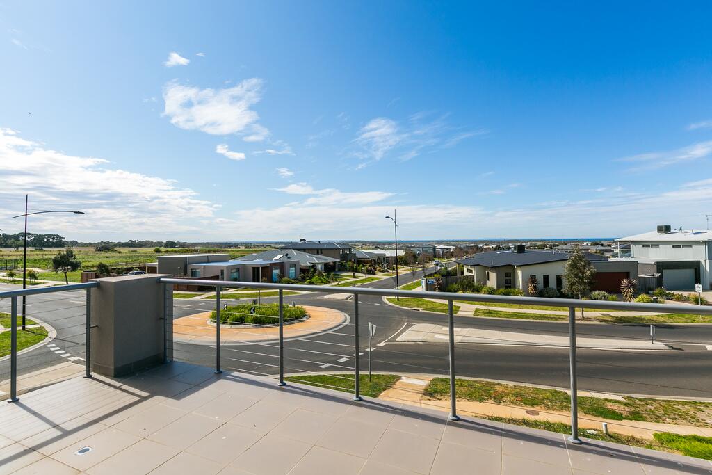 Belbrae VIC Tourism Caloundra