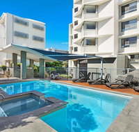 Cerulean Apartments - Tourism Caloundra
