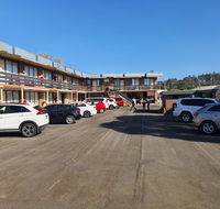 Cessnock Vintage Motor Inn - Tourism Caloundra