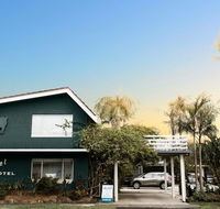 Chalet Motel Brunswick Heads - Tourism Caloundra