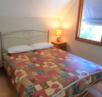 Chalets - Tourism Caloundra