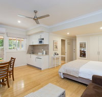 Chapel Woods Bed and Breakfast - Tourism Caloundra