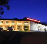 Charbonnier Motor Inn - Tourism Caloundra
