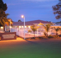 Charles Rasp Motor Inn  Cottages - Tourism Caloundra