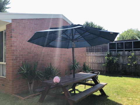 Charlie Sweet Home At Mornington Peninsula - Tourism Caloundra 2