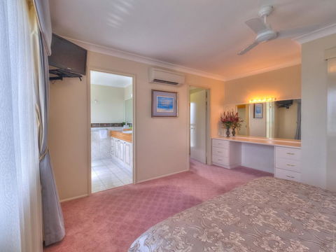 Charlton Apartments On The Esplanade - Tourism Caloundra 1