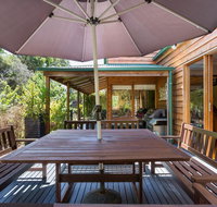 Charming Cottage on Gulls - native location - Tourism Caloundra