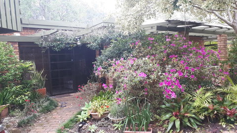 Charming Country House Close To Grafton - Tourism Caloundra 0