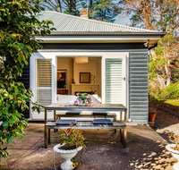 Charming Mountain Cottage - Tourism Caloundra