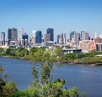 Chasely Apartment Hotel - Tourism Caloundra