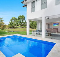 Chateau Caliza - Tourism Caloundra