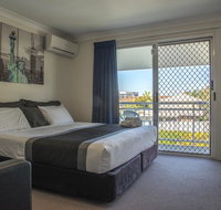 Chermside Court Motel - Tourism Caloundra