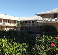 Chermside Motor Inn - Tourism Caloundra