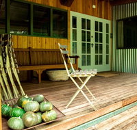 Chevys Rest - Tourism Caloundra