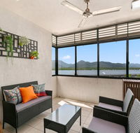 Chic City Apartment with Waterfront Views - Tourism Caloundra