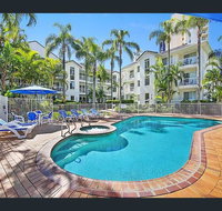 Chidori Court - Tourism Caloundra