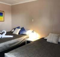 Childers Budget Accommodation - Tourism Caloundra