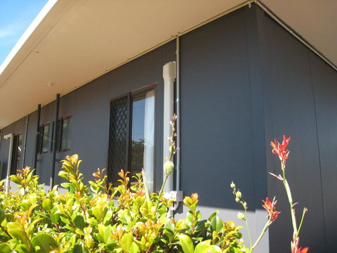 Childers Budget Accommodation - Tourism Caloundra 1