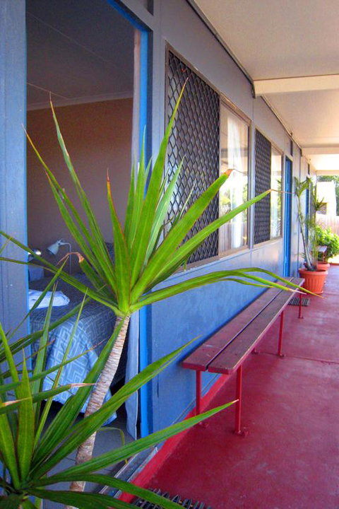 Childers Budget Accommodation - Tourism Caloundra 3