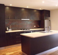 Chill Apartment - Tourism Caloundra