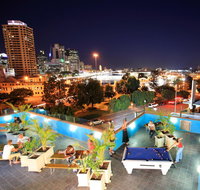 Chill Backpackers - Tourism Caloundra