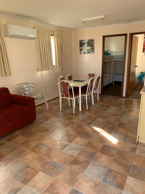 Christies Beach Tourist Park - Tourism Caloundra 1